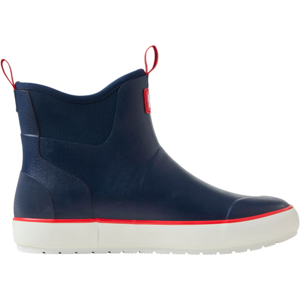 2026 Helly Hansen Mens Seaspray Boots 12160 - Evening Blue